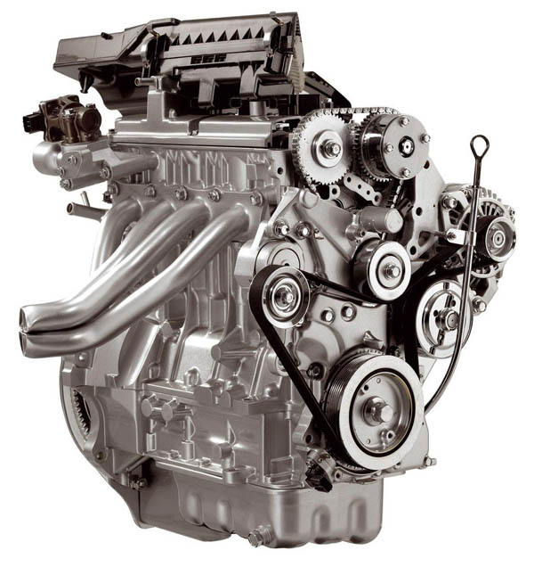 2008 Des Benz S63 Amg Car Engine